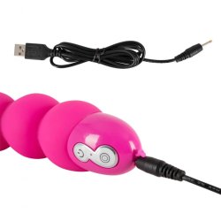 Close2you Passione Dildo og Vibrator