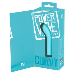 G-Punkt Vibrator Power Vibe Curvy