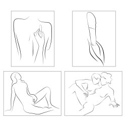 We Vibe Touch X vandtt klitoris vibrator