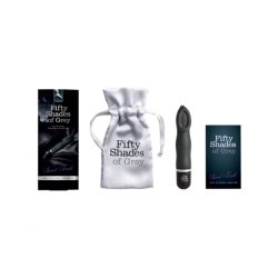 Fifty Shades of Grey mini klitoris vibrator