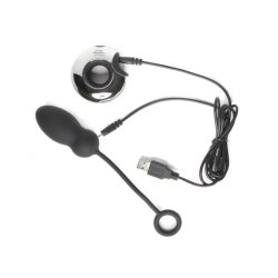 Fifty Shades of Grey &#150; Relentless  Vibrator g