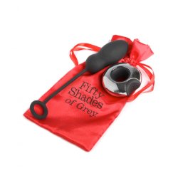 Fifty Shades of Grey &#150; Relentless  Vibrator g