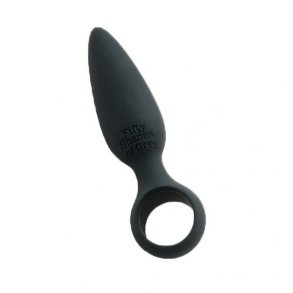Fifty Shades Of Grey - Buttplug