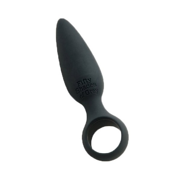 Fifty Shades Of Grey - Buttplug