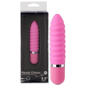 Dildo m/vibrator